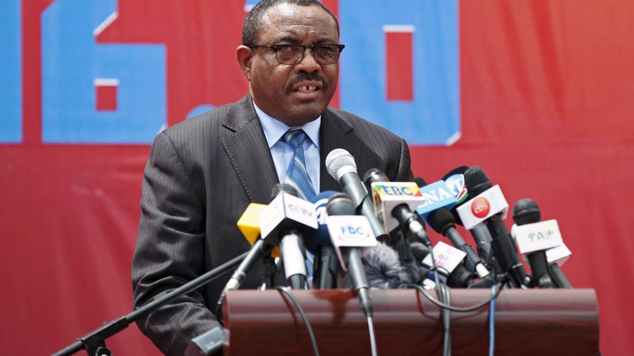 Remaniement du gouvernement éthiopien pour  intégrer davantage d’Oromos