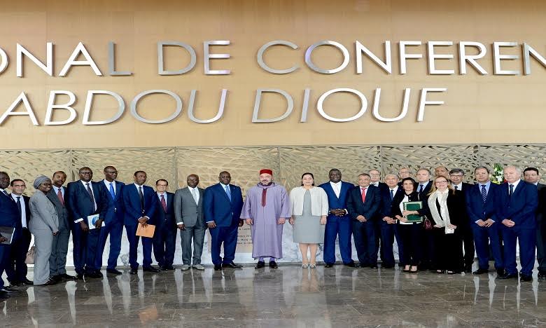 La visite Royale au Sénégal consolide davantage l’axe Rabat-Dakar