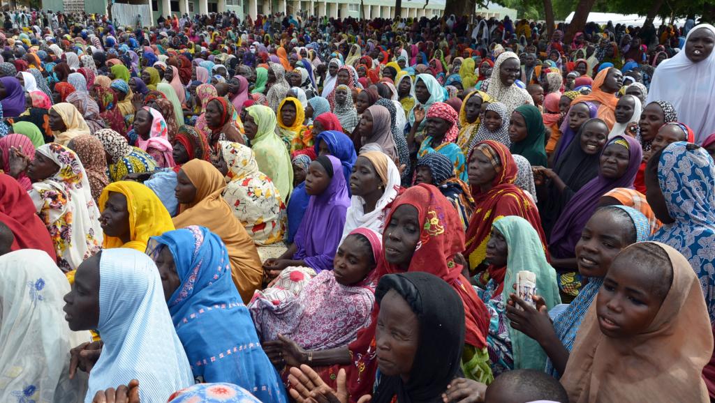 Nigeria-HRW : Des victimes de Boko Haram violées par des soldats et policiers