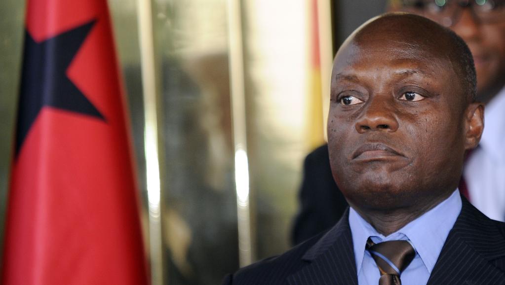 Le président de la Guinée-Bissau démet le gouvernement