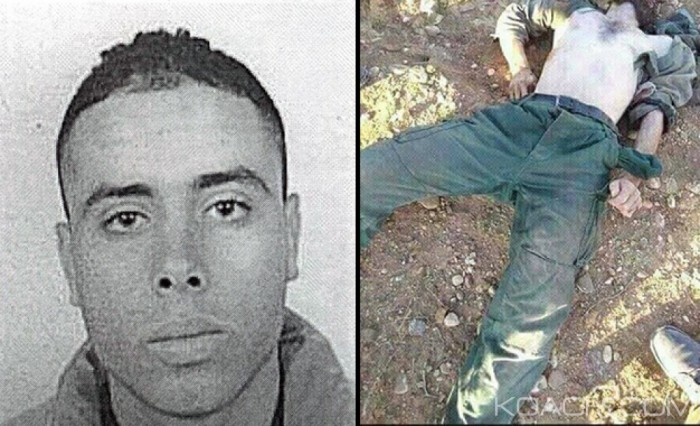 L’armée tunisienne annonce la mort du chef du groupe «Jund al-Khilafa»
