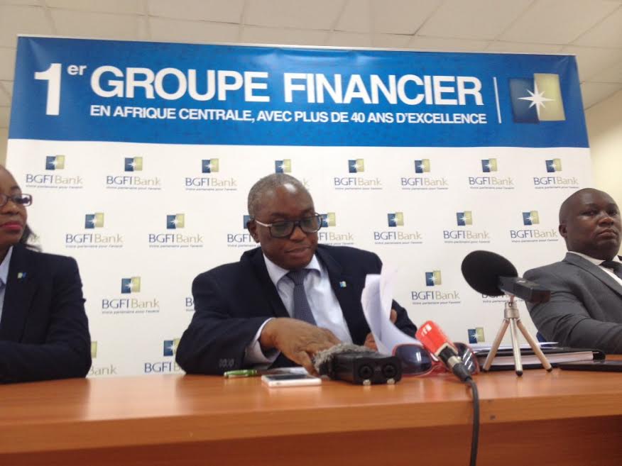 RDC : La BGFI Bank rejette les accusations de malversations financières