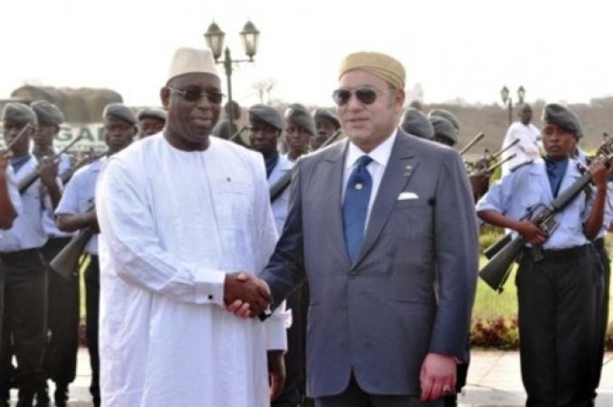 Le Roi Mohammed VI prononcera depuis Dakar le discours de la Marche Verte