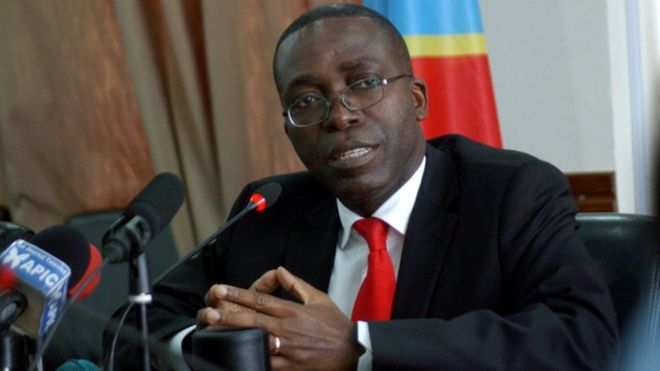 RDC : Démission du Premier ministre Matata Ponyo et de son gouvernement