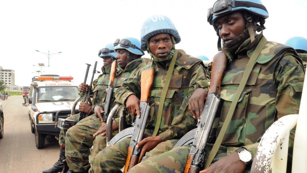 Soudan du Sud : Le Kenya se retire de la MINUSS après le limogeage du commandant Odienki