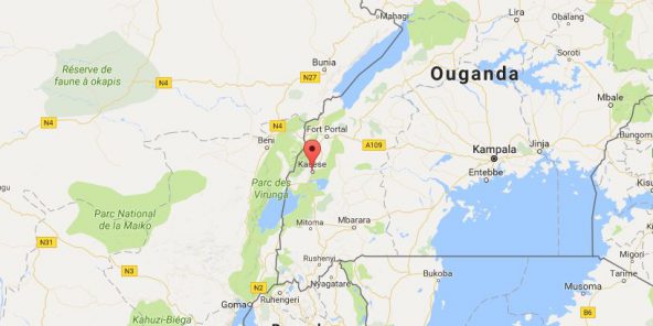 Ouganda : Arrestation d’un chef traditionnel après des affrontements ayant fait 55 morts