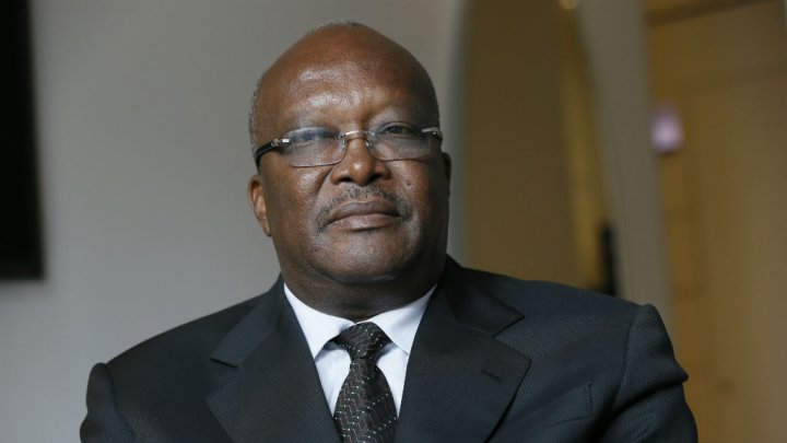 Le plan de développement burkinabè largement soutenu par les partenaires financiers