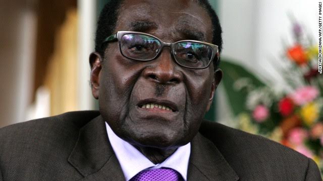 Zimbabwe : L’opposition déçue par le discours à la nation du chef de l’Etat