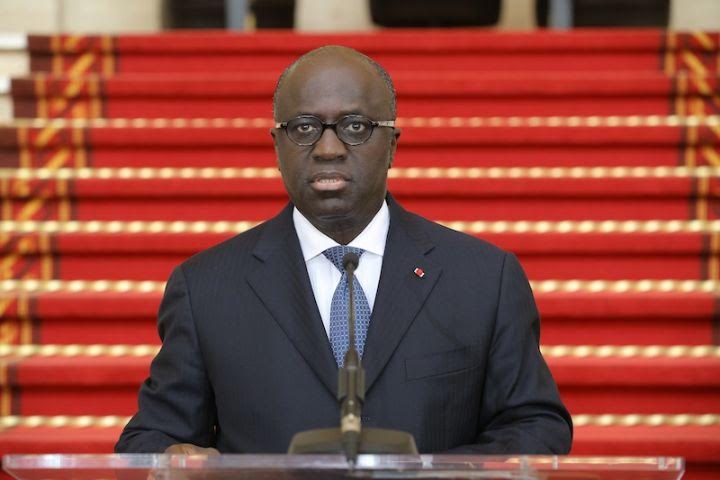 Ferme appui d’Abidjan au projet de gazoduc Maroc-Nigeria