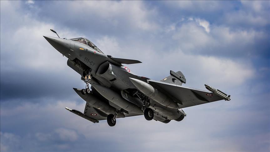 Nigeria : Achat des avions de combat russes et pakistanais