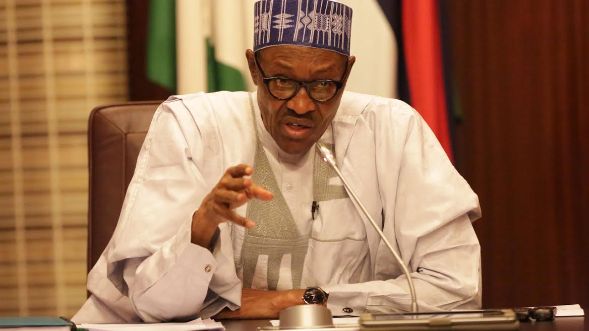 Nigéria : Buhari présente un budget record en vue de sortir de la récession