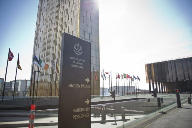 La Cour de Justice Européenne inflige un sérieux revers au Polisario et à l’Algérie