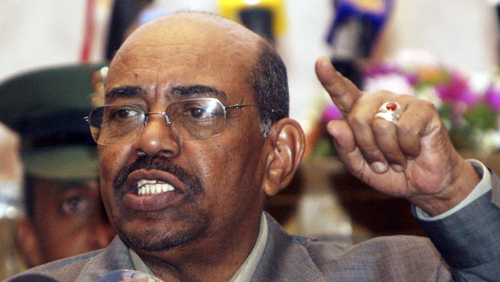 Soudan : El-Béchir menace la rébellion