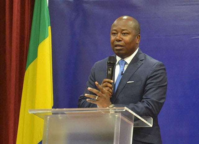 Gabon-Présidentielle : Libreville dénonce un «acharnement» des observateurs de l’UE