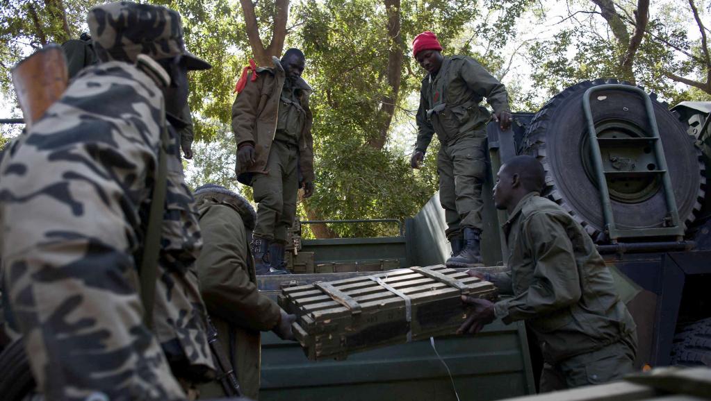Mali : Une cinquantaine de détenus s’évadent après l’attaque d’une prison