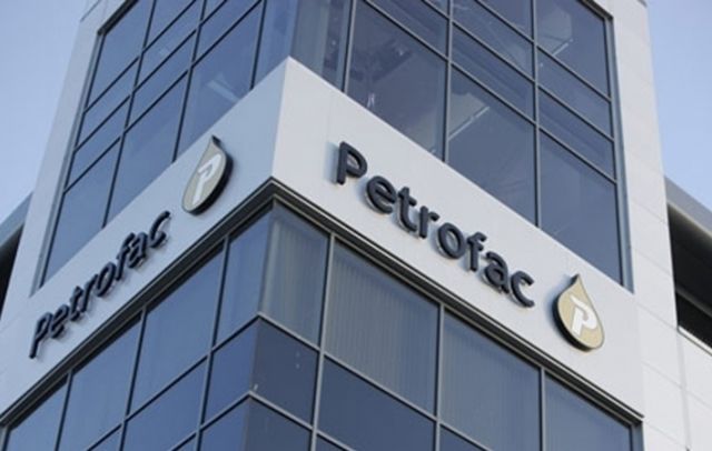 Tunisie : Arrêt définitif de l’activité de Petrofac