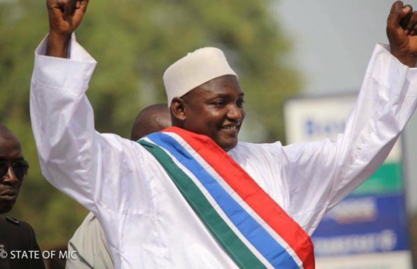 Un nouvel élan aux relations entre le Sénégal et la Gambie après la chute du régime Jammeh