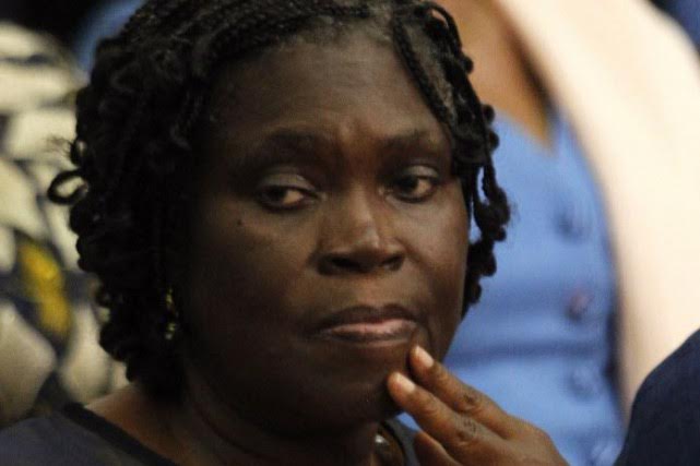 Côte d’Ivoire : Le procès de Simone Gbagbo se poursuivra « sans elle»