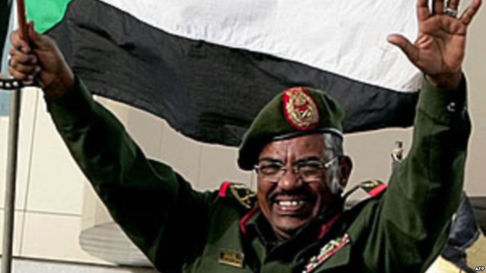 Le Soudan rétablit le poste de Premier ministre