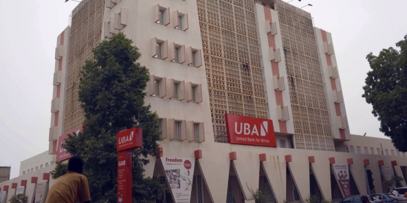 Nigeria: La BAD accorde un prêt de 150 millions de dollars à l’UBA pour le financement des projets