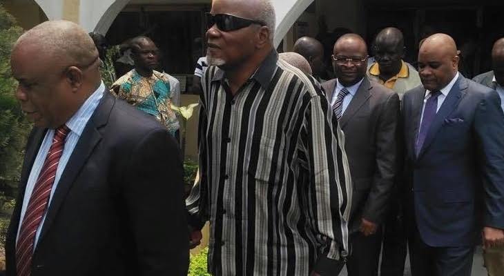 L’opposition congolaise exige la levée de l’état d’urgence dans la région Pool