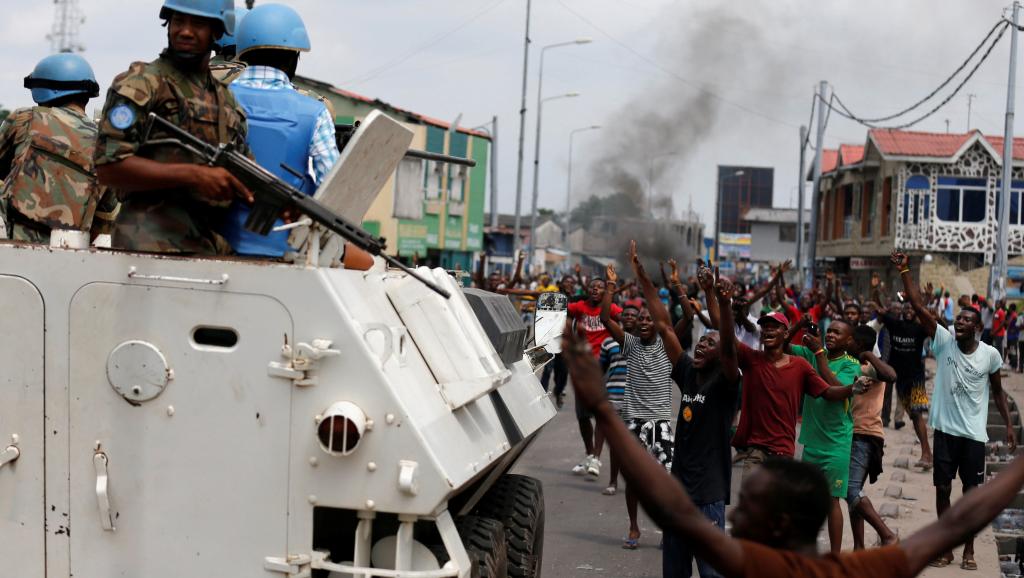 RDC : Le nouveau Premier ministre Badibanga appelle au calme