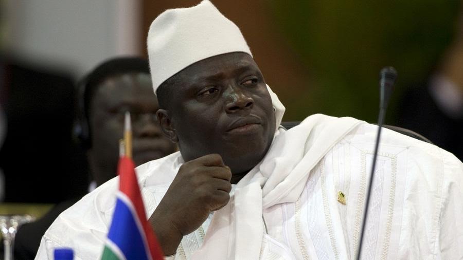 Gambie : Jammeh décide recourir à la Cour suprême pour un nouveau scrutin
