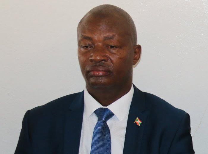 Le ministre burundais de l’Environnement assassiné