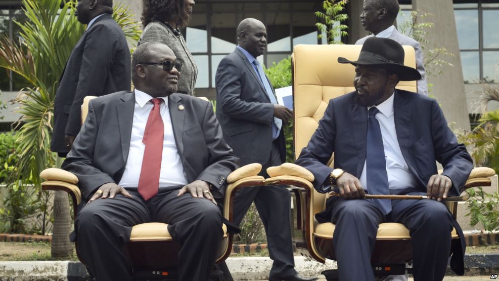 L’ONU réclame une nouvelle fois le déploiement d’une force régionale au Soudan du Sud