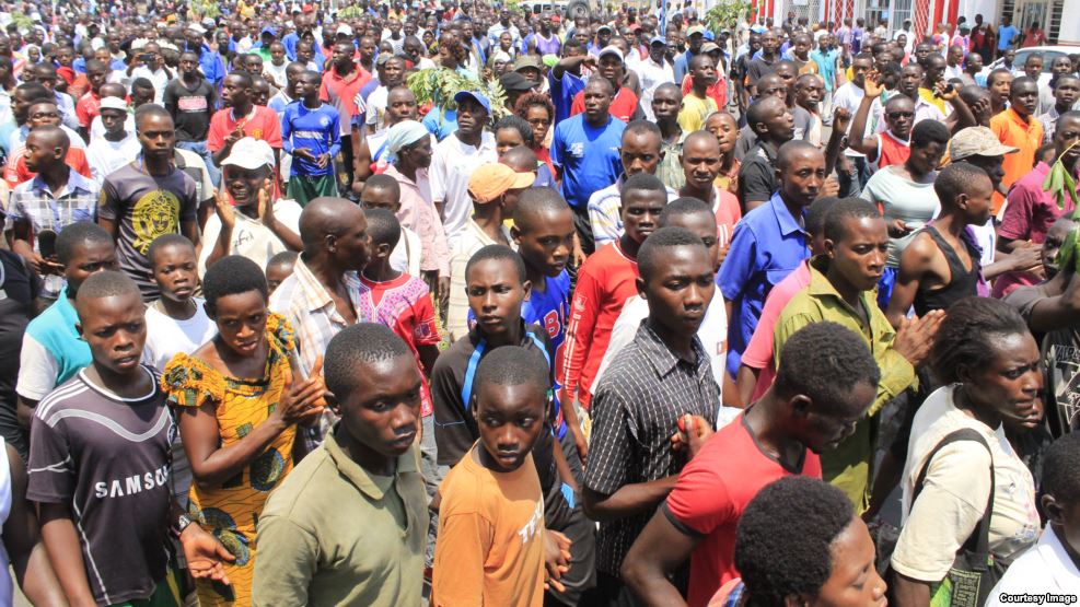 Burundi : Plus de 500 détenus graciés par le président Nkurunziza