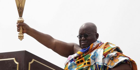 Ghana : Un ministre soupçonné de corruption, le Parlement réclame une enquête