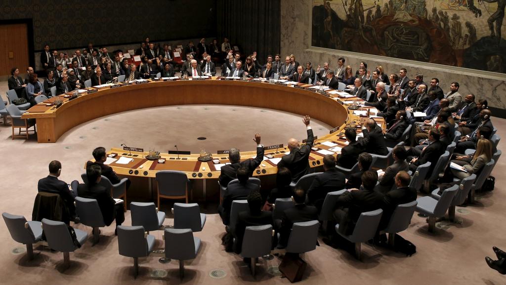 L’ONU salue l’accord en RDC et appelle à son application rapide