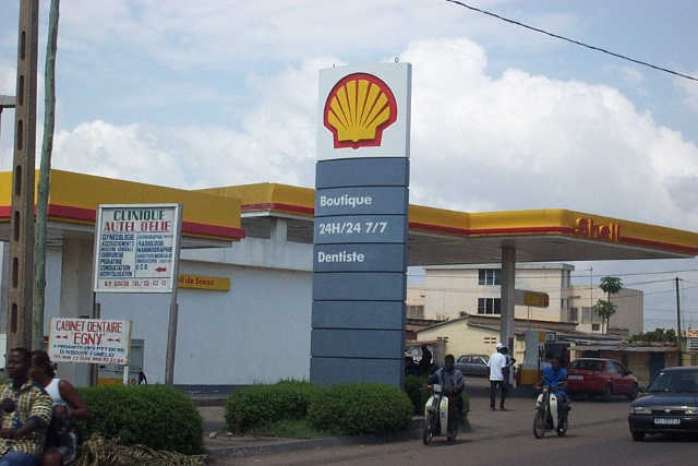 L’Etat togolais rachète les actions de Shell
