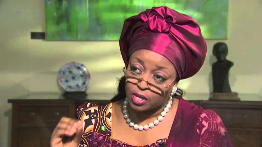 Nigeria : Une ex-ministre du pétrole sommée de rembourser 140 millions d’euros au gouvernement
