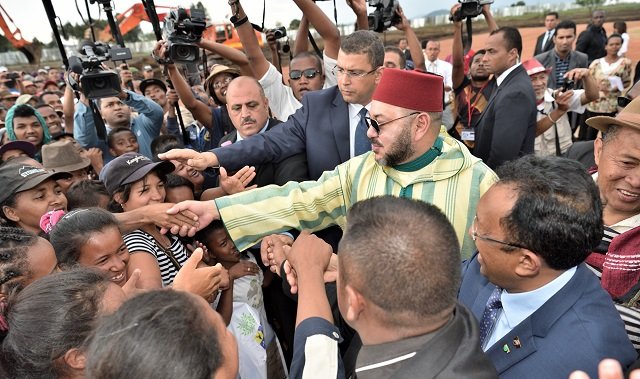 Maroc : Mohammed VI s’apprête à une nouvelle tournée en Afrique