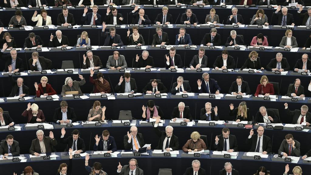 Le Parlement européen adopte une résolution à l’encontre du Gabon