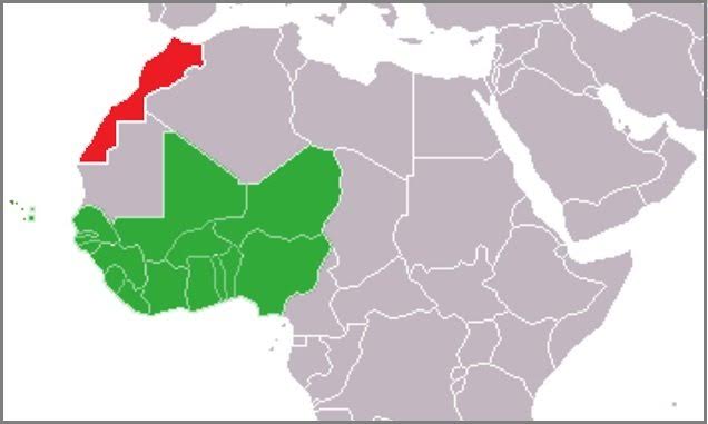CEDEAO : Le Maroc demande à adhérer à l’organisation ouest africaine