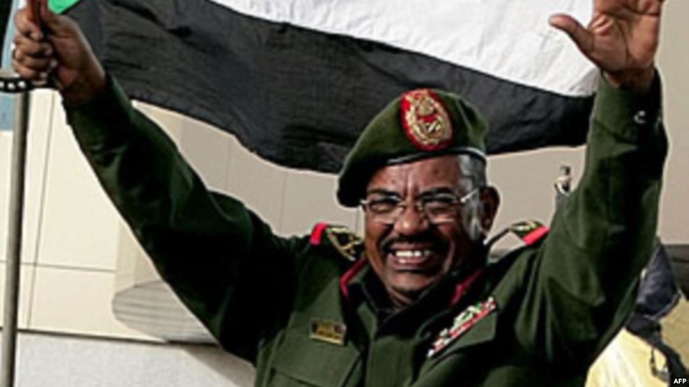 Litige territorial Soudan/Egypte : El-Béchir menace de saisir l’ONU