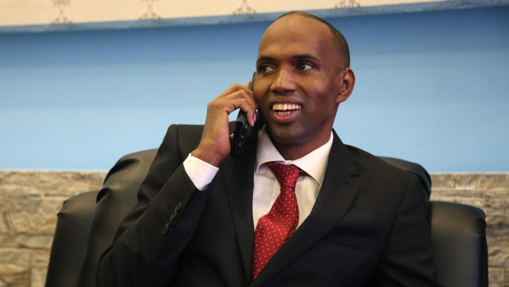 Somalie : Un nouveau Premier ministre nommé
