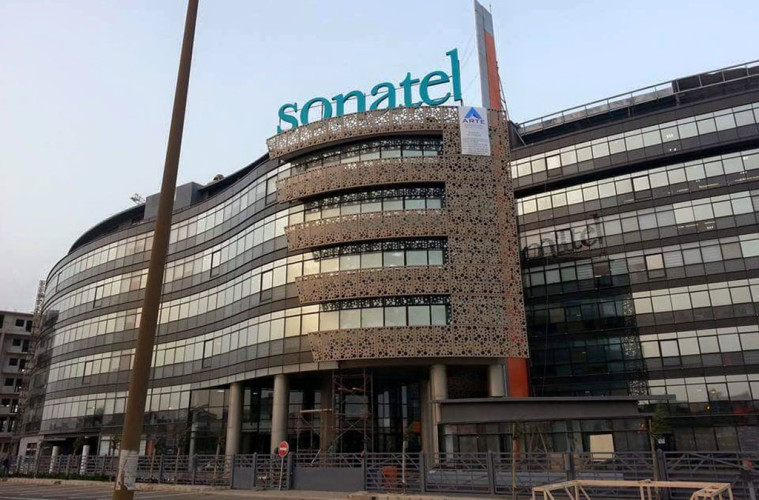 SONATEL baisse ses tarifs internet en faveur du plan «Sénégal numérique 2025»