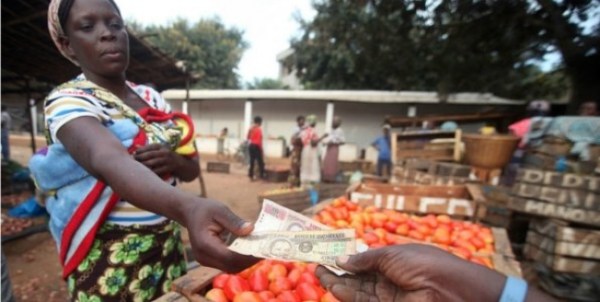 Zimbabwe : Le MDC s’insurge contre l’instauration d’une TVA de 15% sur les aliments de base