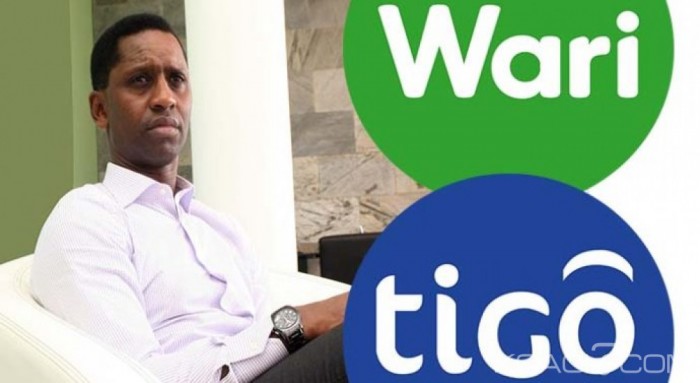 Sénégal : Wari rachète Tigo pour 129 millions de dollars