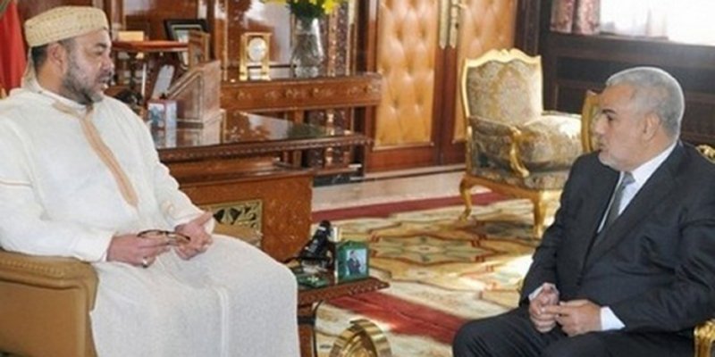 Le Roi du Maroc désigne un nouveau chef de gouvernement à la place de Benkirane