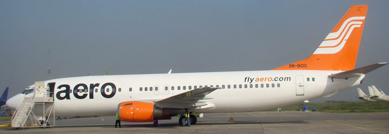 La compagnie nigériane Aero Contractors vire les deux tiers de ses effectifs