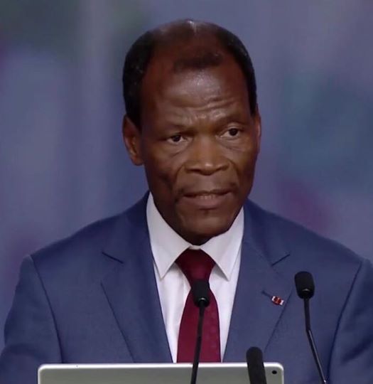 Bénin : Le ministre de la Défense claque la porte du gouvernement