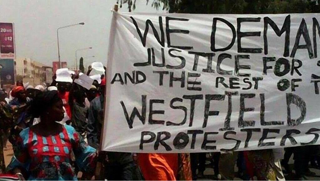Gambie : Le procès de 9 accusés du meurtre de l’opposant Solo Sandeng renvoyé au 27 mars