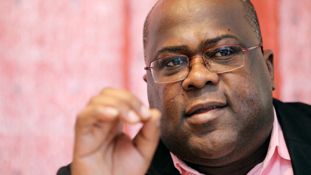 RDC: Le fils de Tshisekedi prend la tête de la présidence politique de la coalition de l’opposition