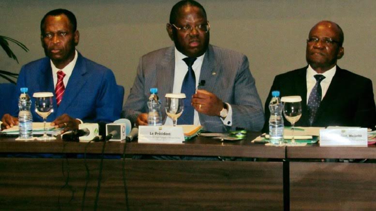 Le calendrier se précise pour le dialogue politique au Gabon
