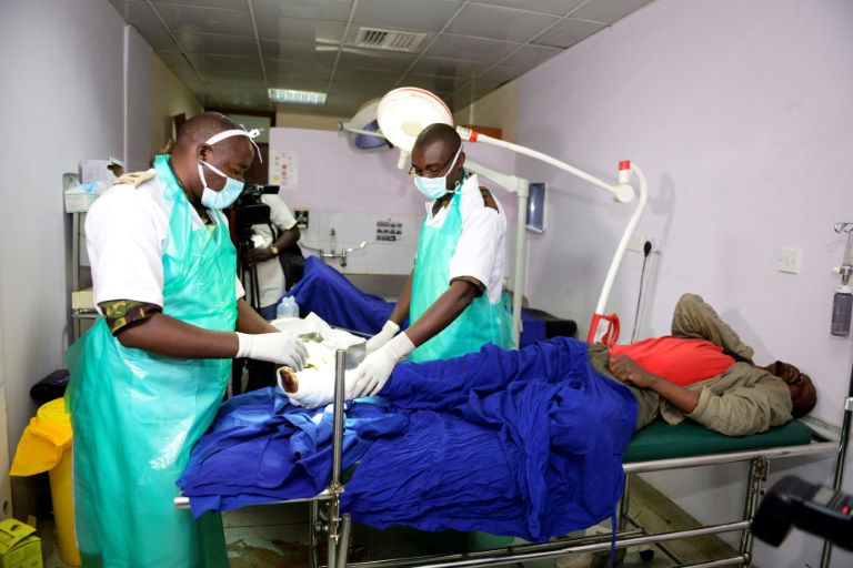 Les médecins kenyans mettent fin à leur grève