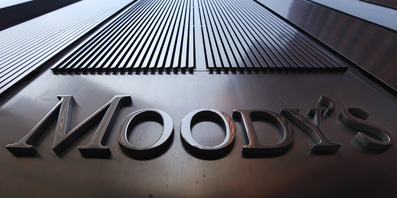Moody’s prévoit pour l’Egypte une croissance de 4% en 2017